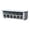 A, variant on YIJIA Wall Mounted Evaporative Air Cooler, Shatter Resistant ABS Two Tone Portable Hanging Cooling Fan, 13 Inch Wide Window Kitchen Bathroom Mini Mist Cooler, 1 Unit