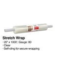 thumbnail image 3 of MyOfficeInnovations Economy Extended-Core Stretch Film 80 Gauge 20" x 1 000' 1/RL 781369, 3 of 4