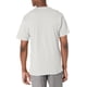 thumbnail image 2 of Camiseta Champion Classic Jersey para hombre Oxford gris talla L, 2 of 9