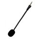 thumbnail image 3 of Replace 3.5mm Microphone Mic for Steelseries Arctis 1 Game Headsets Gaming Headphones Mic, 3 of 5