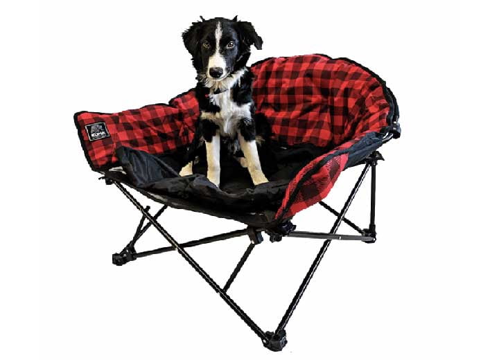 KUMA KM-DG-RBP Lazy Dog Bed