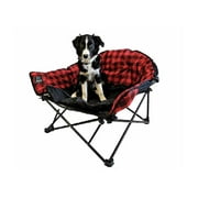 KUMA KM-DG-RBP Lazy Dog Bed