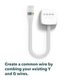 thumbnail image 3 of Kit extensor de potencia, adaptador C-Wire, termostatos inteligentes ecobee, 3 of 7