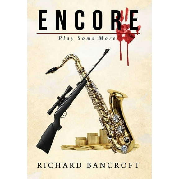 Encore: Play Some More, (Hardcover)