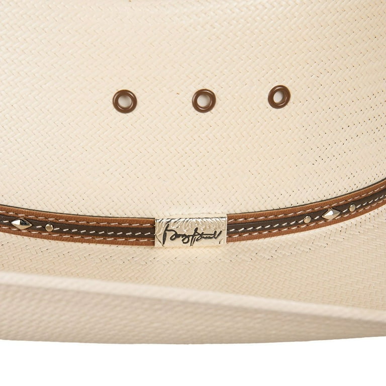 MEN’S TENORAS Small Resistol Mens RSKNGT-304281 10X George Strait Kingman 4 1/4