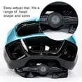 thumbnail image 2 of Casco de ciclismo de talla L (58-63 cm), para hombre y mujer, equipo para ciclismo de montaña y carretera., 2 of 5