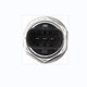 thumbnail image 3 of Sensor de de riel de Hardware de plástico Transductor de duradero apto para Sensata, 45PP3-5, piezas de automóvil, DYNWAVEMX Sensor de presión del riel de combustible, 3 of 8