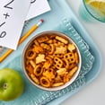 thumbnail image 3 of Annie's Organic Assorted Crackers and Pretzels Snack Mix, 9 oz, 3 of 13