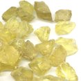 thumbnail image 2 of Grava de aromaterapia amarilla Piedras de citrino Rocas de citrino Piedra pulida de citrino Piedras de cristal naturales, 2 of 6