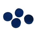 thumbnail image 4 of Rock Ridge Sponge Balls for Magic Tricks - 2 inch (Blue), 4 of 5