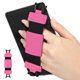 thumbnail image 1 of Correa de Mano MoKo para Tablet Kindle Fire de 6 a 8" Magenta, 1 of 8