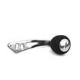thumbnail image 4 of Sonew Baitcasting Tackle Tools, Reel Handle,3 Colors Aluminum Knobs Fishing Reel Handle for Baitcasting Tackle Tools, 4 of 4