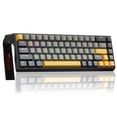 thumbnail image 1 of Teclado Gamer AULA WIN68 HE MAX con Interruptores Magnéticos de Efecto Hall, 1 of 8
