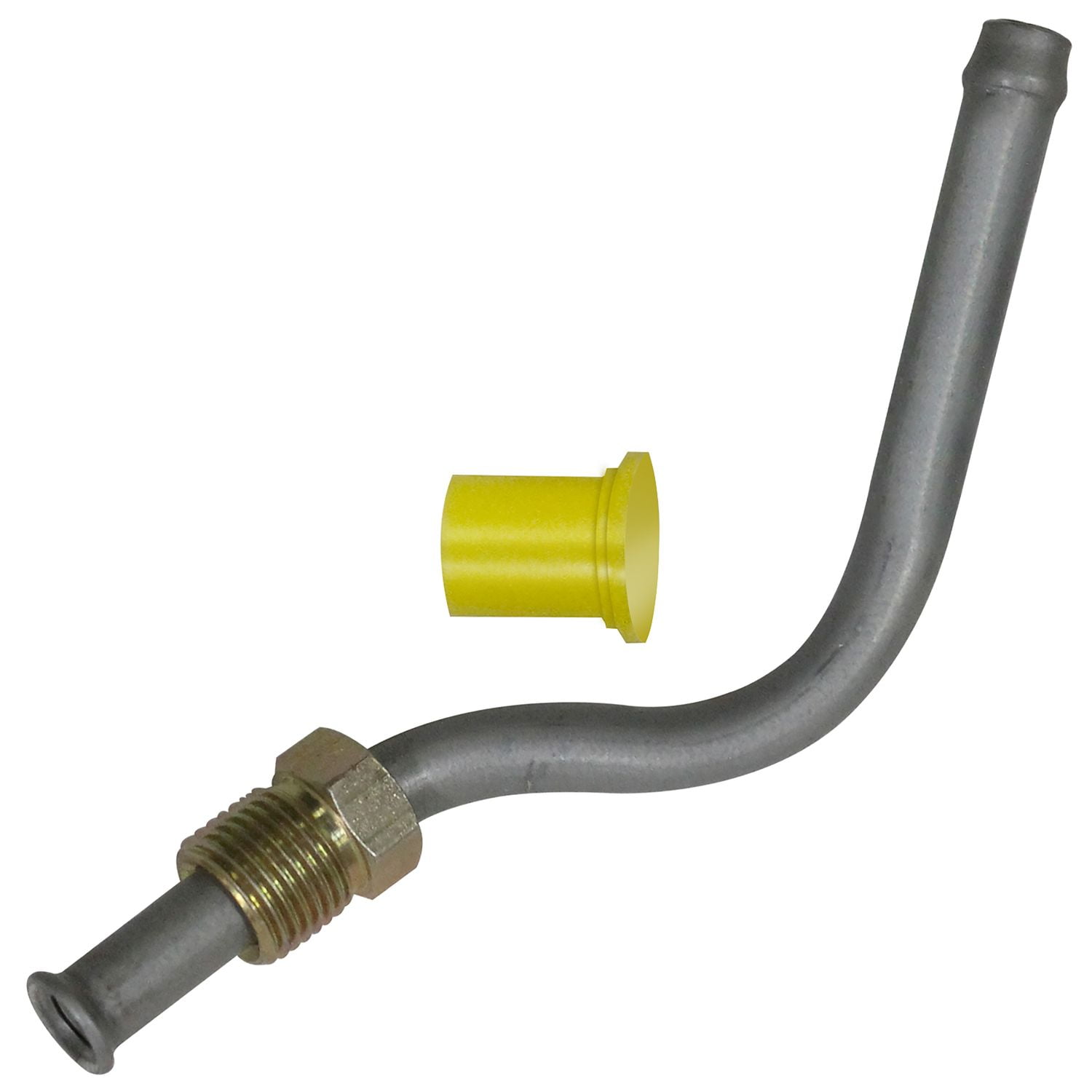 Edelmann 39867 Power Steering Line End Fitting Assembly