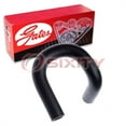 thumbnail image 3 of HVAC Heater Hose Fits select: 2003-2005 HONDA PILOT, 1999-2004 HONDA ODYSSEY, 3 of 3