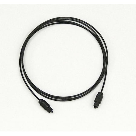 NEW OEM Sony Optical Cable Originally Shipped With HT-RT3 HTRT3