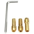 thumbnail image 3 of Yeacher Kit de Cordon Flexible 42 Pouces 1070mm pour Outil Électrique Rotatif, 3 of 5