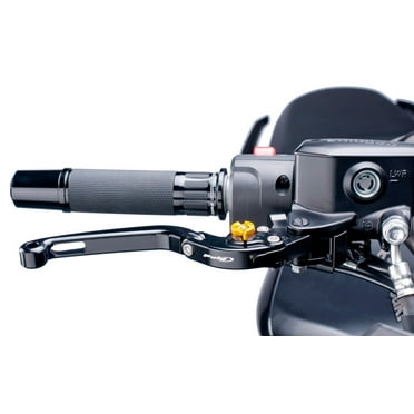 Puig  5444N; Lever Adapter Brake Black
