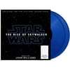 Star Wars: The Rise Of Skywalker [2LP] Exclusive Limited Edition Blue Vinyl NEW
