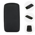 thumbnail image 3 of Set of 4 Fabric Phone Cover Mobile Case Bag Sock Miss Black, 3 of 8