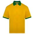 thumbnail image 1 of Just Cool Chandail de Sport Rétro Coupe Décontractée pour Adulte AWDis, 1 of 4