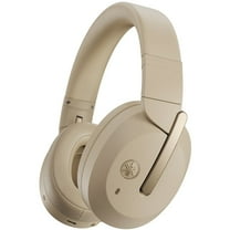 Yamaha YH-E700BBE  Wireless Noise-Cancel Headphones, Beige