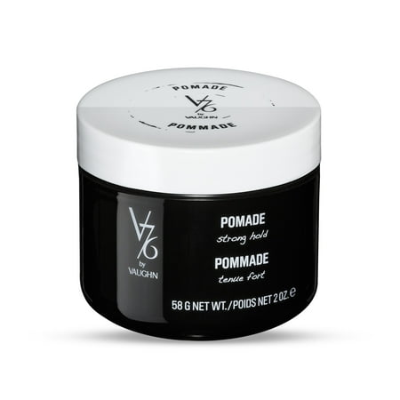 V76 by Vaughn Pomade Wax Strong Hold for Men, 2