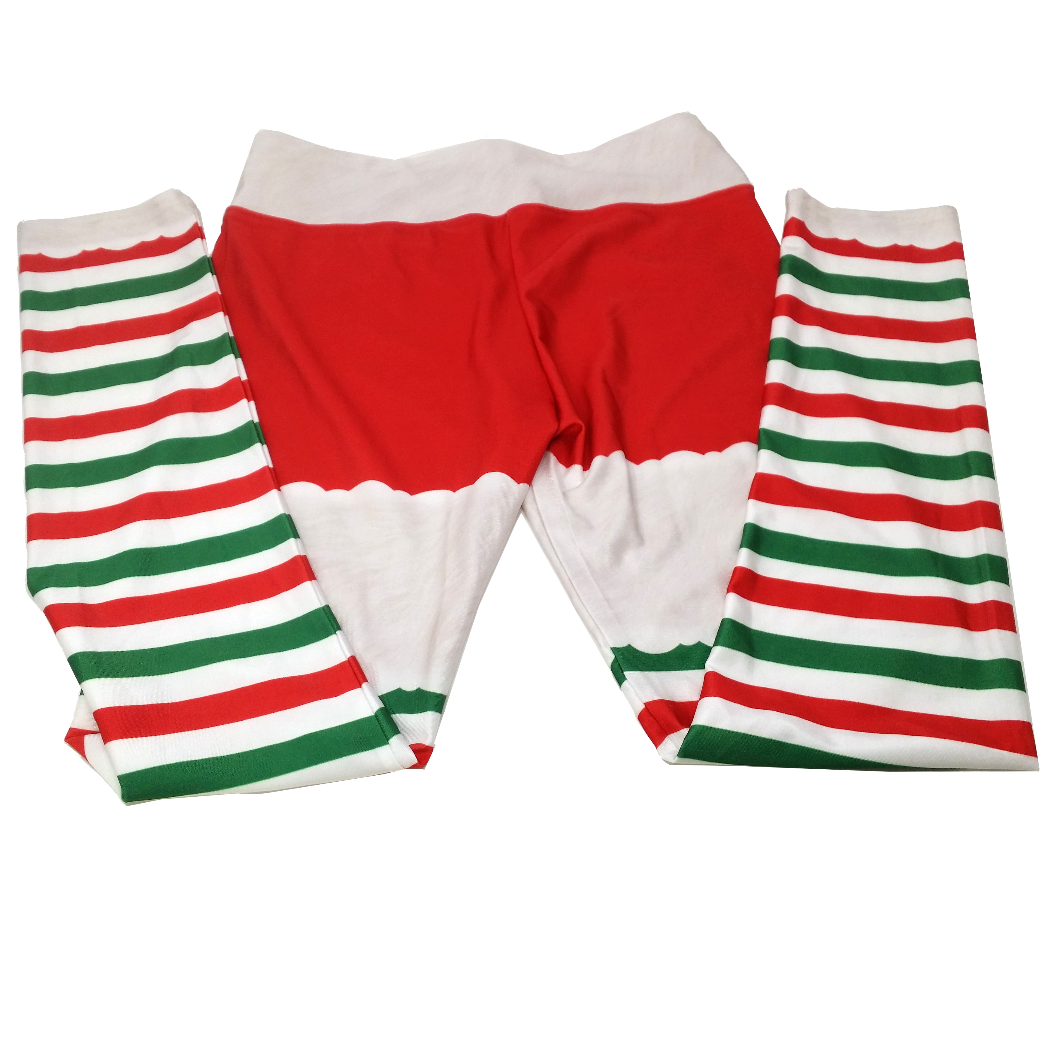 Stretchy Adult Christmas Lounge Pants Extra Large ( XL ) for Xmas