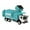 green, variant on MERIGLARE Truck Toy Kids Play Vehicle Garbage Truck Toy Early Development for Child Ages 4-7 Years Old Holiday Present Party Favors , grey