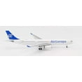 thumbnail image 6 of Herpa HE533454 Air Europa A330-300 1-500 Aircraft, 6 of 9