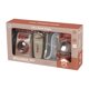 thumbnail image 3 of Electrodomésticos de cocina, juguetes, electrodomésticos, juguetes, desarrollar habilidades motoras, juegos de rol para regalos de fiesta, regalo, niñ Estilo C, 3 of 10