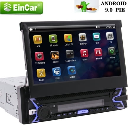 eincar