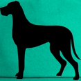 thumbnail image 2 of CafePress - Great Dane Cap - Adjustable 100% Brushed Unisex Casual Cotton Baseball Cap, Beige, 1, 2 of 2