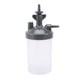 thumbnail image 2 of 3X Humidificador de Botella de Agua para Humidificador Concentrador de OxíGeno Concentradoras de OxíGeno, 2 of 5