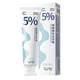thumbnail image 1 of 1-3x Nano Hydroxyapatite Toothpaste, 5% Hydroxyapatite Toothpaste, Fresh Breath Gum Care Whitening & Stain Removal Toothpaste, 1 of 5