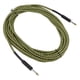 thumbnail image 5 of Cable Para Instrumentos Musicales, Cable De Audio De Alto Blindaje De 10 Metros De Baja Resistencia Con Enchufe Niquelado Para Tocar La Guitarra, 5 of 7