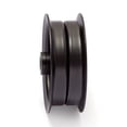 thumbnail image 2 of Terre Products, Flat Idler Pulley, Compatible with Lawn Mowers Cub Cadet, MTD, Craftsman, Replacement for 756-04224, 2 of 5