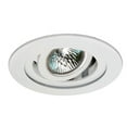 thumbnail image 1 of Nicor Lighting 13007WH 3 In. White Gimbal Trim, 1 of 4