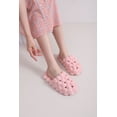 thumbnail image 5 of Adult and child Bubble Slippers - Funny Anti-Slip Slides, Soft Sandals for Home Shower Beach, 5 of 11