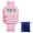 pink color, variant on Teenager Calculator Electronic Wristwatch, Sports Digital Watch, Can Be Used for Math Calculations, Date And Time, Unisex, Christmas Back to School Season Opening Season Gifts