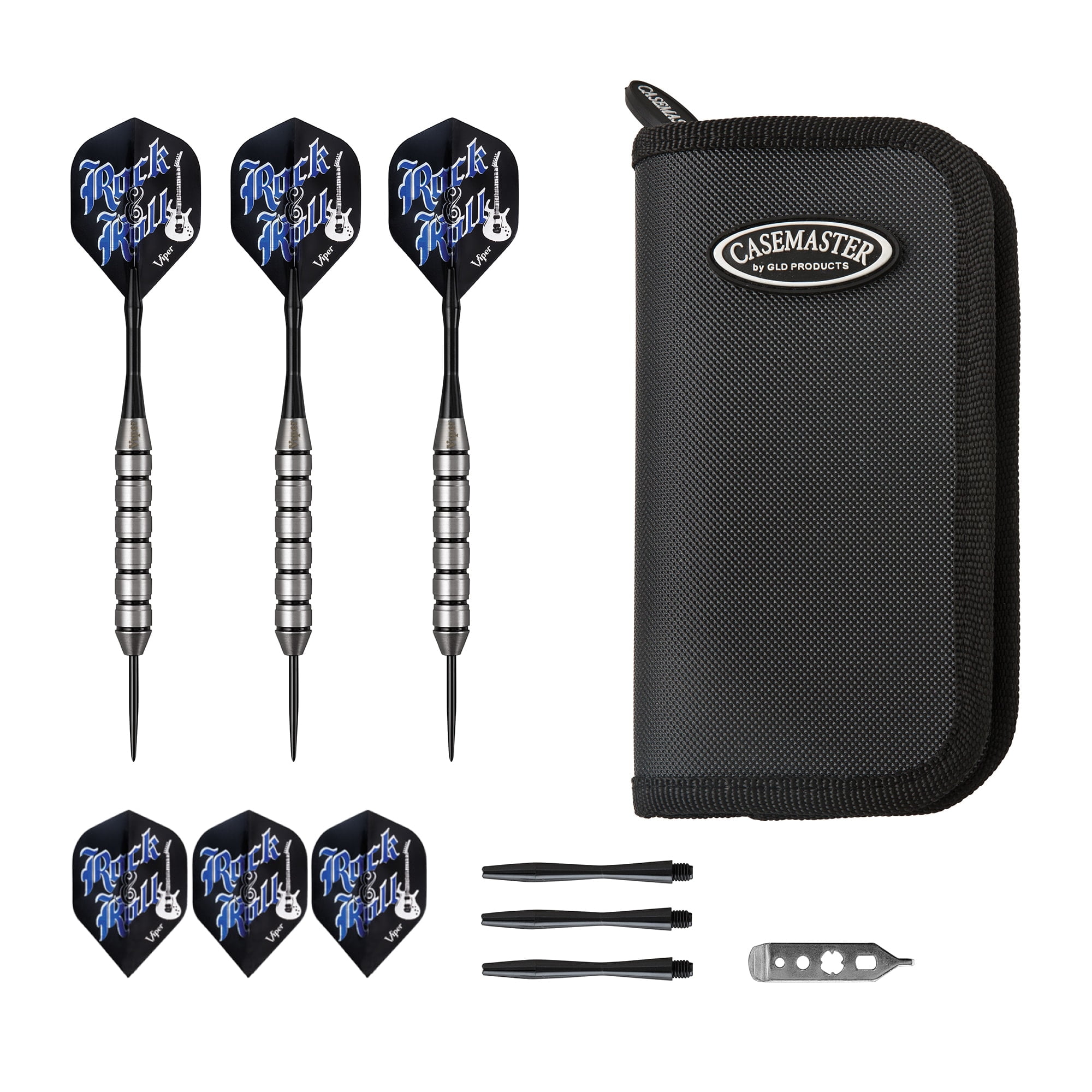 Viper Underground Celtic Blood Steel Tip Darts 22g - Walmart.com