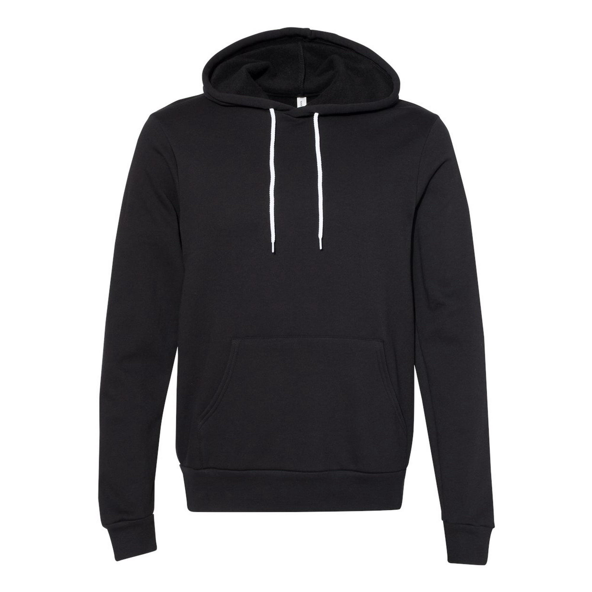 Bella canvas unisex hoodie sale