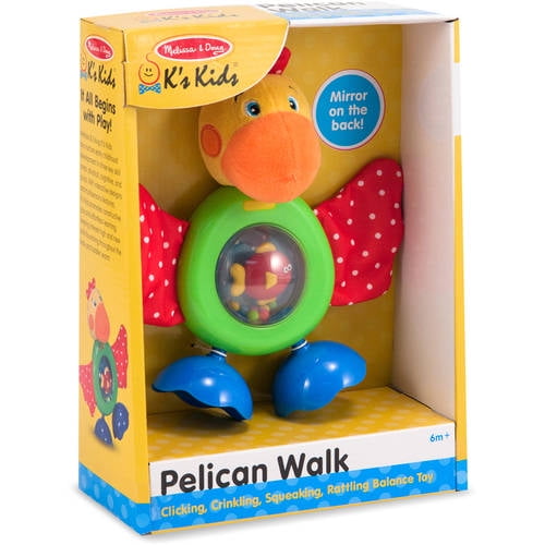 melissa and doug pelican