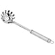 thumbnail image 2 of Servidor de cuchara para pasta cuchara para fideos mango largo a prueba de óxido duradero fuerte para el hogar para la cocina ANGGREK Otros, 2 of 8