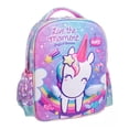 thumbnail image 2 of Mochila Chica Ruz Unicornio Onix 179412, 2 of 6