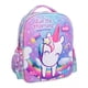 thumbnail image 2 of Mochila Chica Ruz Unicornio Onix 179412, 2 of 6