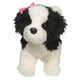 thumbnail image 1 of Peluche para perro Douglas Poofy Shih-Tzu, 20 cm, 1 of 1