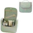 thumbnail image 5 of Gro Kulturbeutel, Kulturtasche Damen Waschtasche, Kosmetiktasche Fr Herren Und Damen, Waschbeutel Zum Aufhngen Fr Mnner Und Frauen Hy, 5 of 5