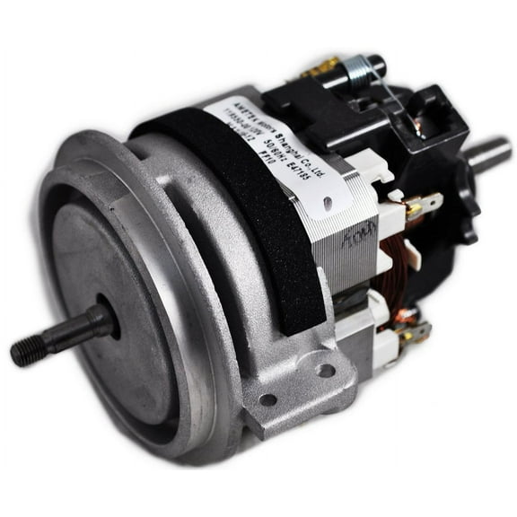 Oreck Upright Vacuum Motor 119550-00