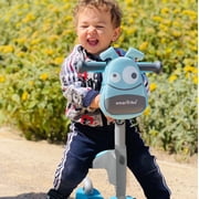 Smartrike T1 3 in 1 Scooter, Light Blue